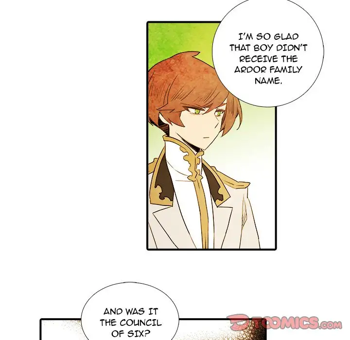 Ardor’s Kingdom - Chapter 18 Page 37