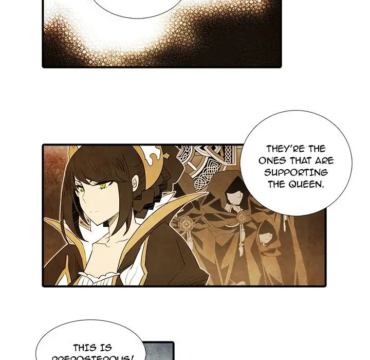 Ardor’s Kingdom - Chapter 18 Page 38