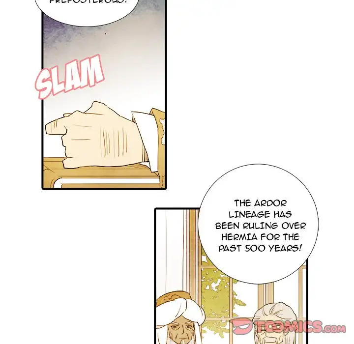 Ardor’s Kingdom - Chapter 18 Page 39