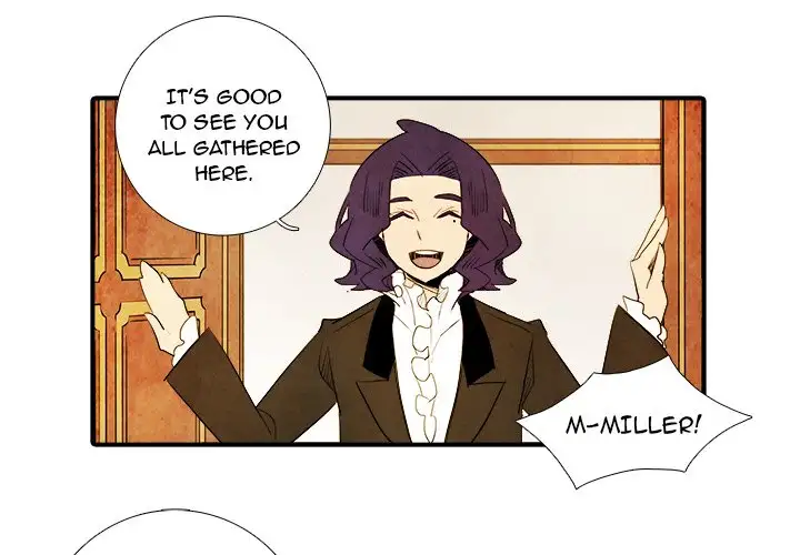 Ardor’s Kingdom - Chapter 18 Page 4