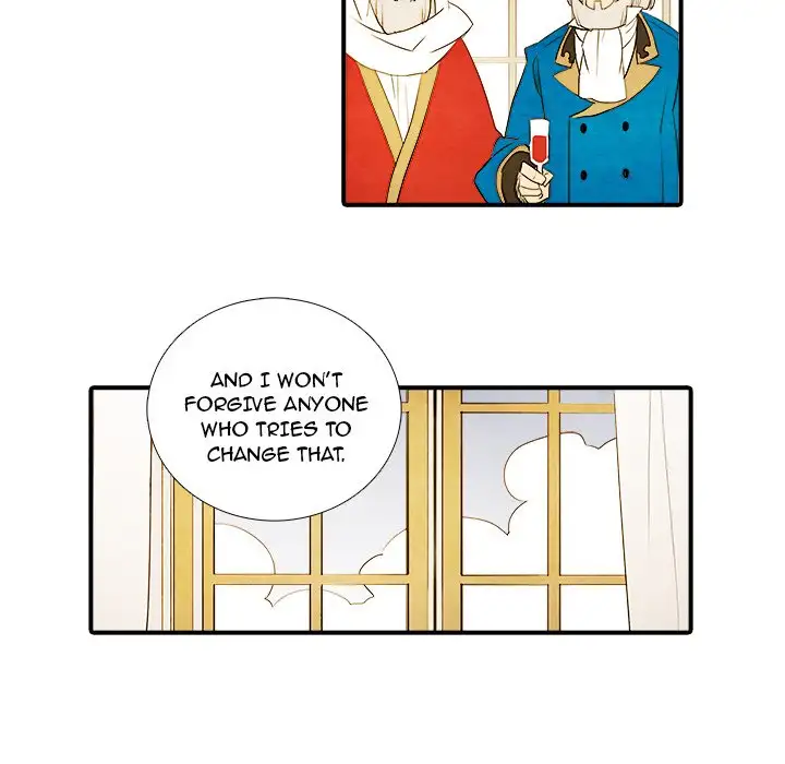 Ardor’s Kingdom - Chapter 18 Page 40