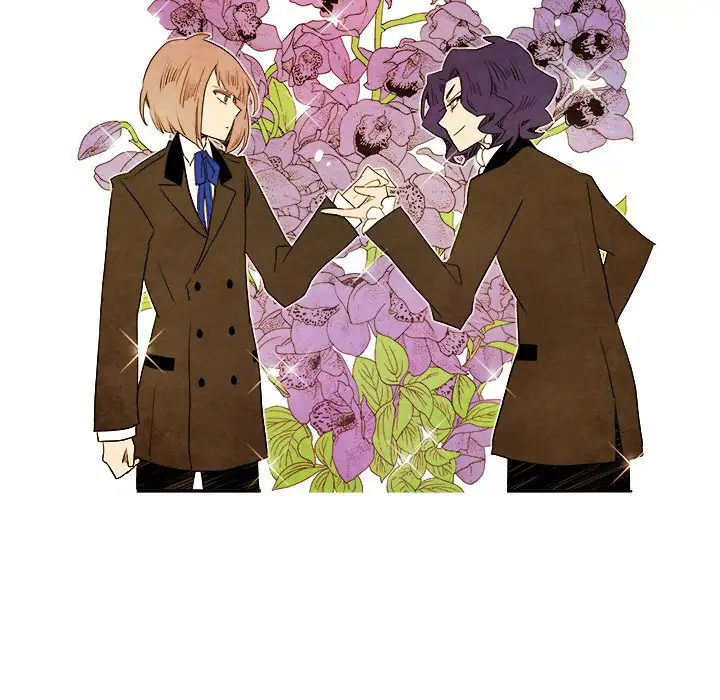 Ardor’s Kingdom - Chapter 18 Page 8