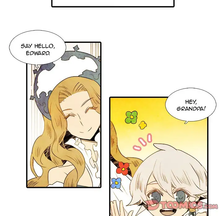 Ardor’s Kingdom - Chapter 19 Page 13