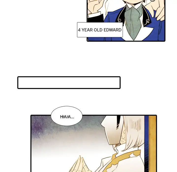 Ardor’s Kingdom - Chapter 19 Page 14