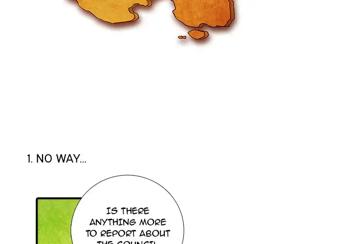 Ardor’s Kingdom - Chapter 19 Page 2