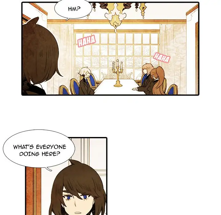 Ardor’s Kingdom - Chapter 19 Page 20