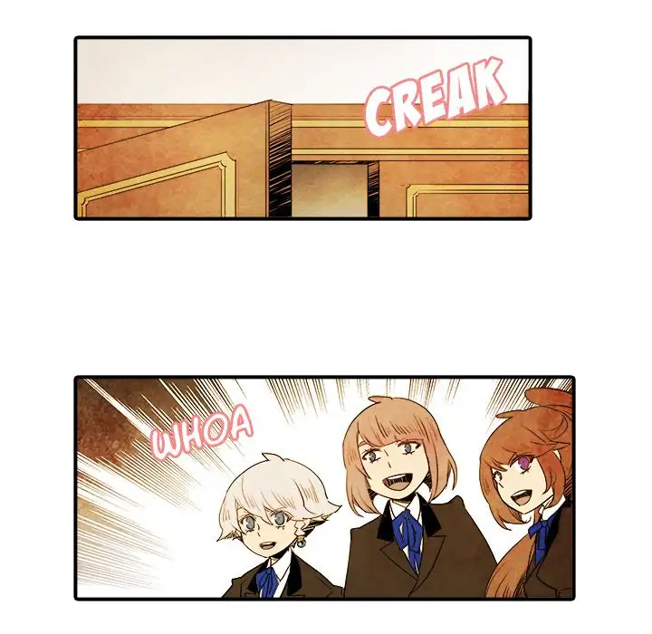 Ardor’s Kingdom - Chapter 19 Page 22