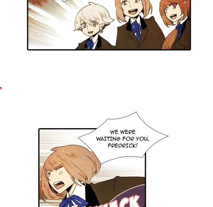 Ardor’s Kingdom - Chapter 19 Page 26