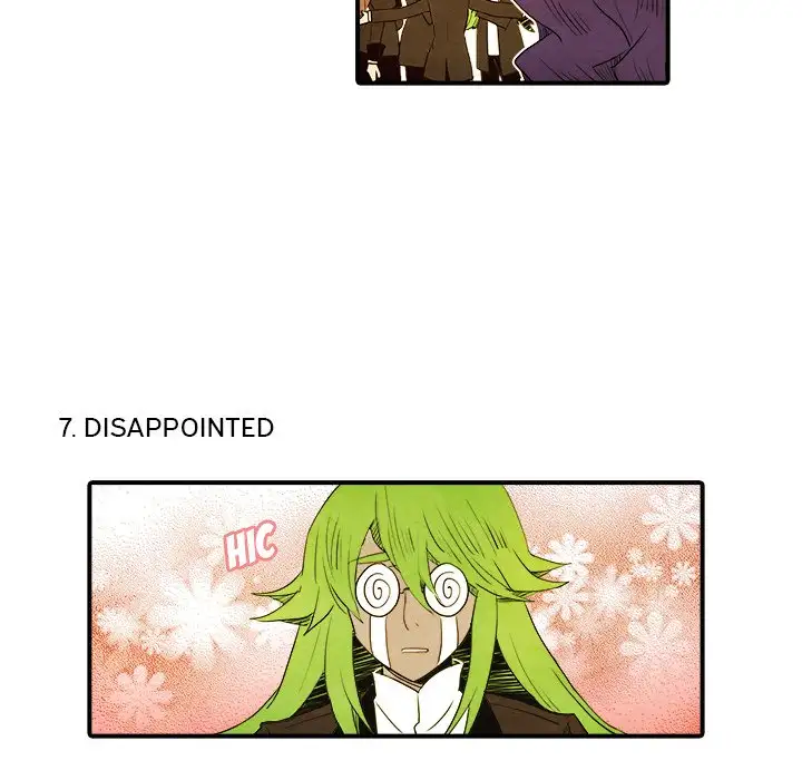 Ardor’s Kingdom - Chapter 19 Page 28