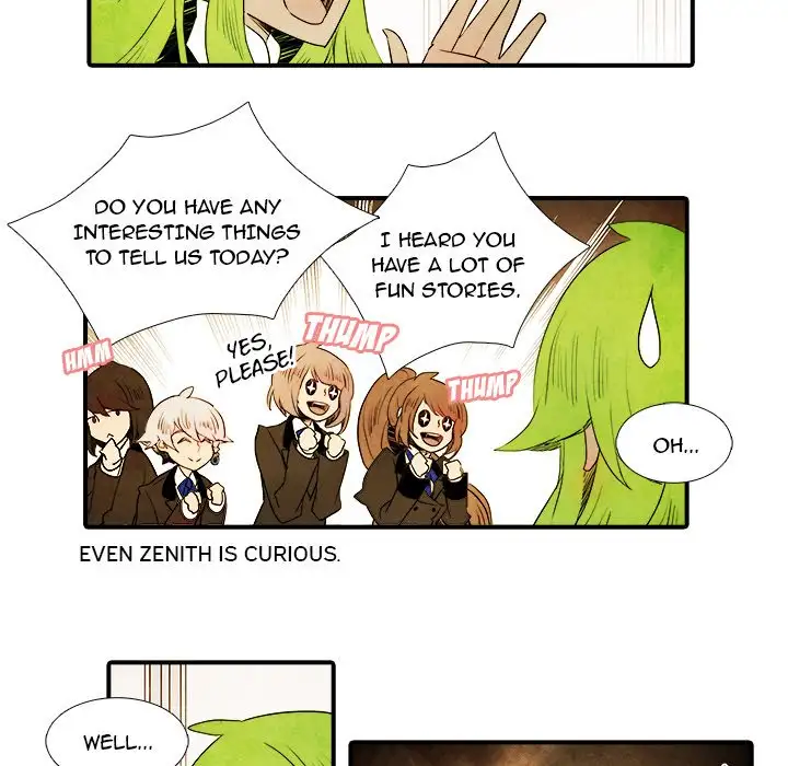 Ardor’s Kingdom - Chapter 19 Page 30