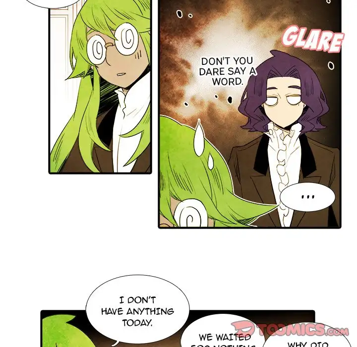 Ardor’s Kingdom - Chapter 19 Page 31