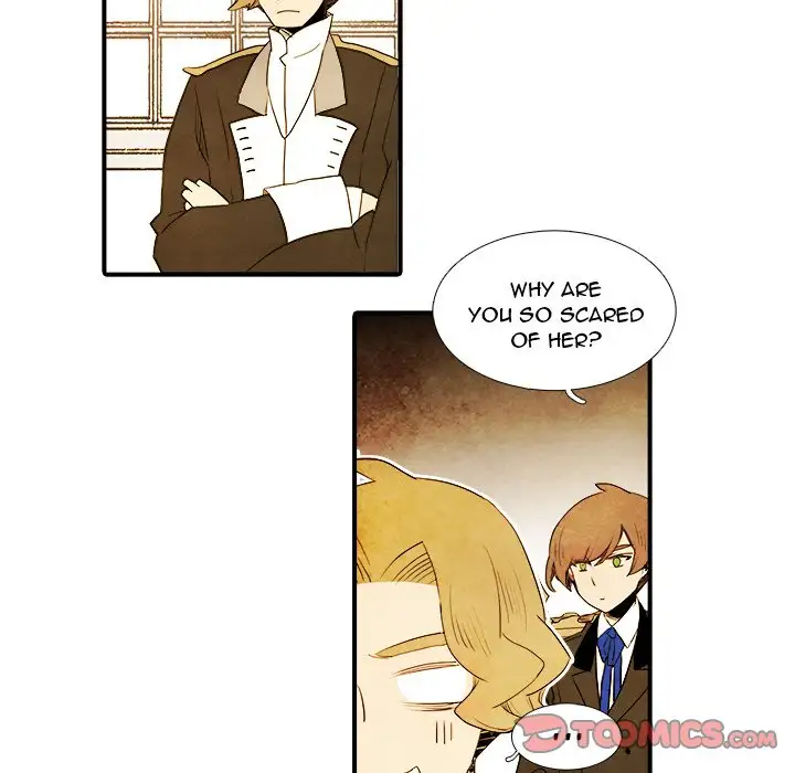 Ardor’s Kingdom - Chapter 19 Page 33