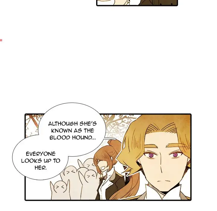 Ardor’s Kingdom - Chapter 19 Page 34