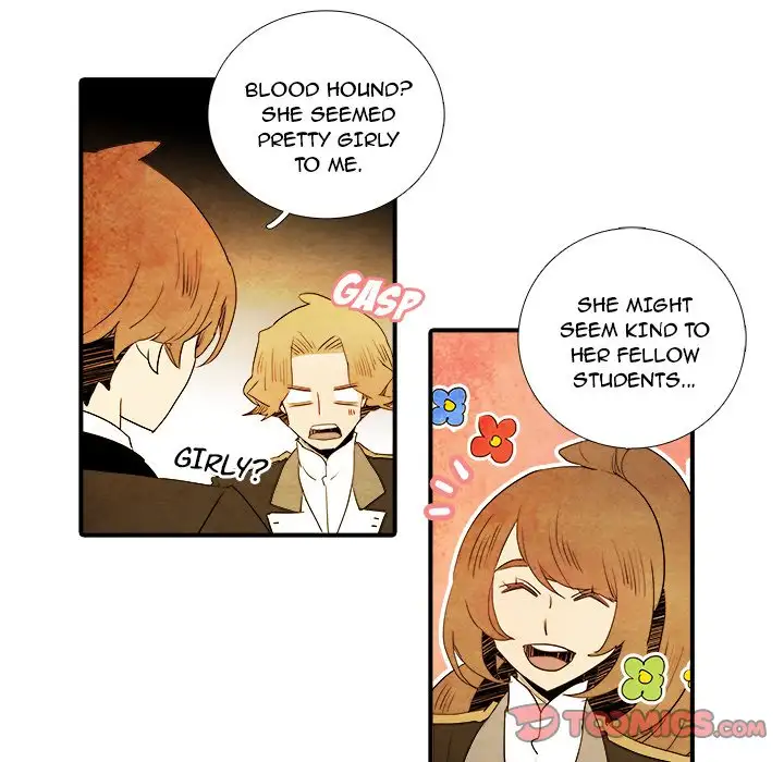 Ardor’s Kingdom - Chapter 19 Page 35