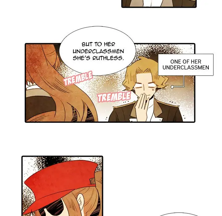 Ardor’s Kingdom - Chapter 19 Page 36