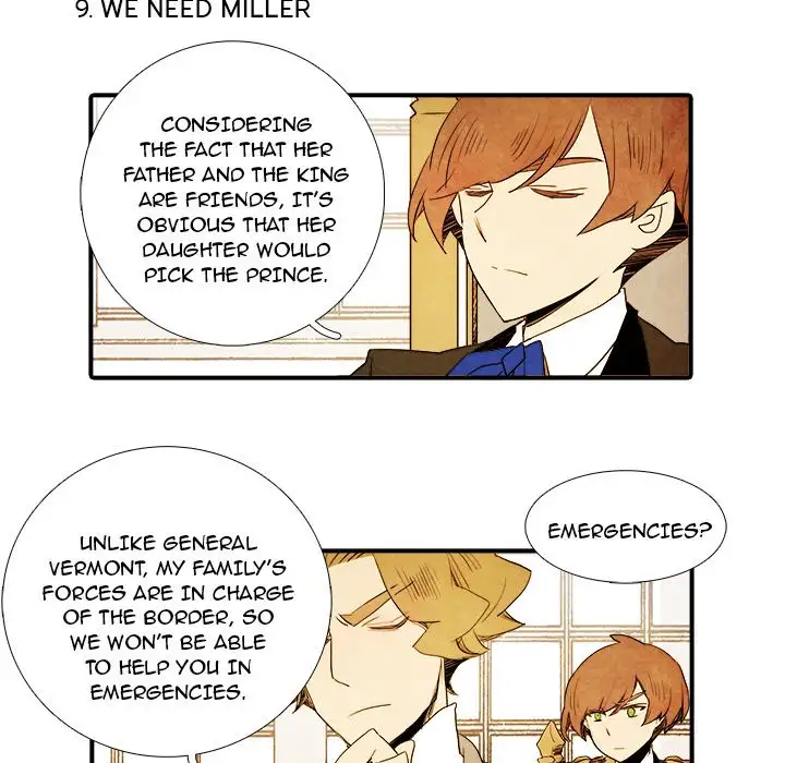 Ardor’s Kingdom - Chapter 19 Page 38