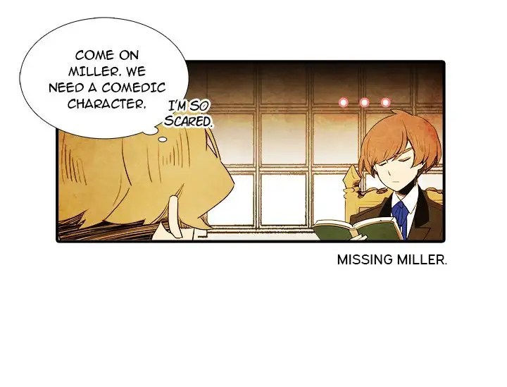 Ardor’s Kingdom - Chapter 19 Page 42