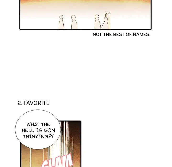 Ardor’s Kingdom - Chapter 19 Page 6