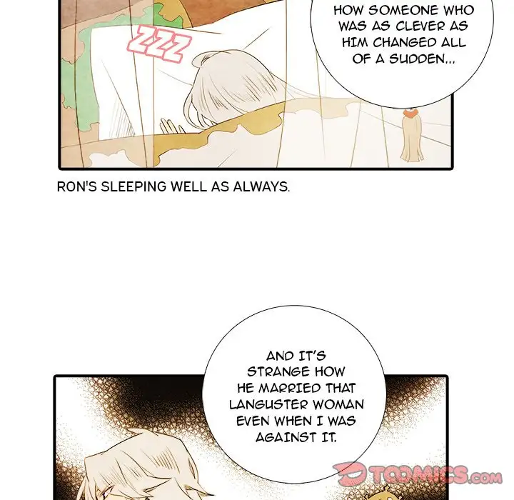 Ardor’s Kingdom - Chapter 19 Page 9