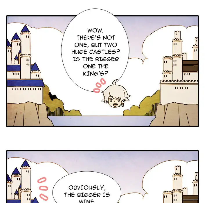 Ardor’s Kingdom - Chapter 2 Page 11