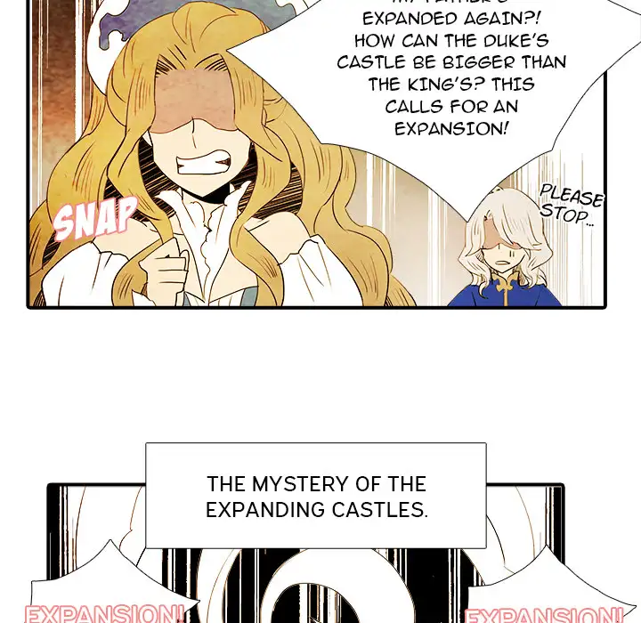 Ardor’s Kingdom - Chapter 2 Page 14