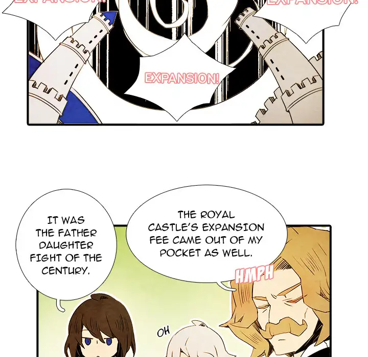 Ardor’s Kingdom - Chapter 2 Page 15