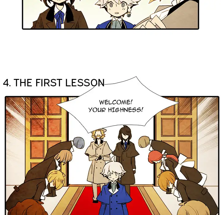 Ardor’s Kingdom - Chapter 2 Page 16