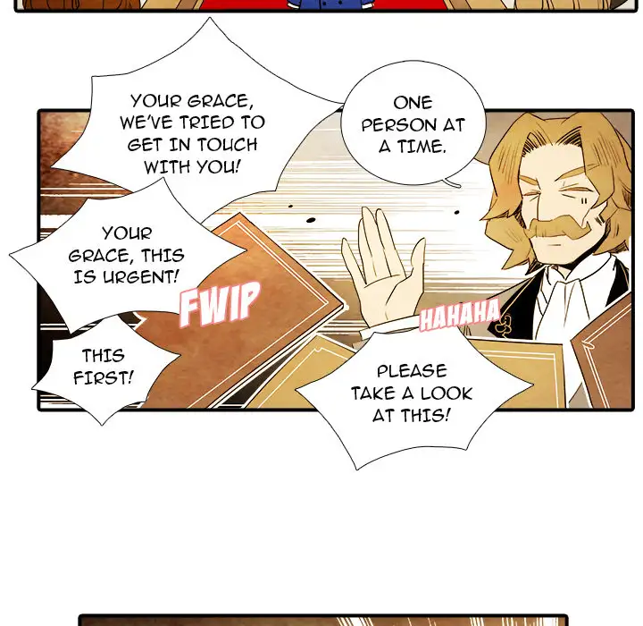 Ardor’s Kingdom - Chapter 2 Page 17