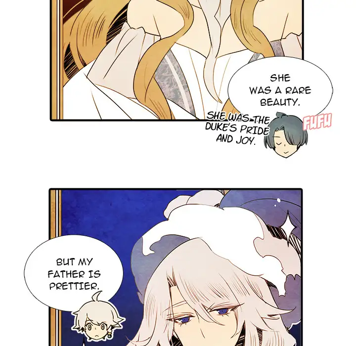 Ardor’s Kingdom - Chapter 2 Page 22