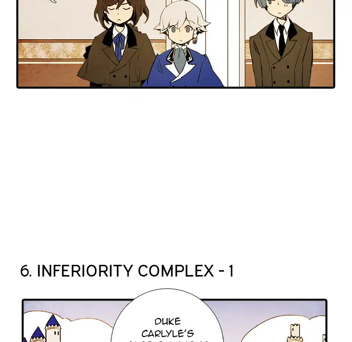 Ardor’s Kingdom - Chapter 2 Page 24