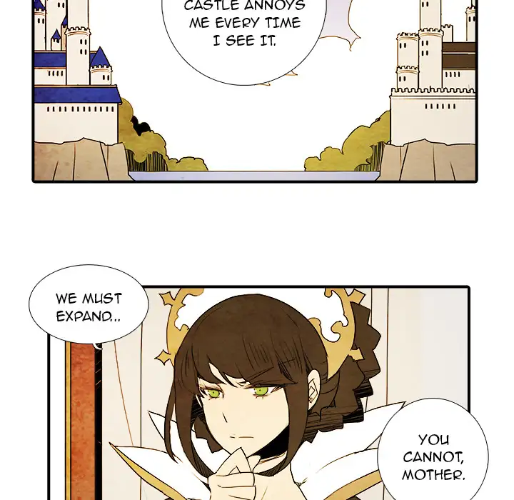 Ardor’s Kingdom - Chapter 2 Page 25