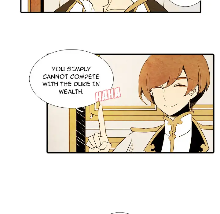 Ardor’s Kingdom - Chapter 2 Page 26