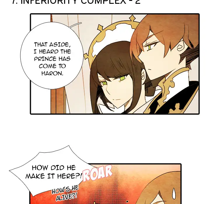 Ardor’s Kingdom - Chapter 2 Page 28