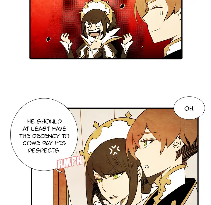 Ardor’s Kingdom - Chapter 2 Page 29