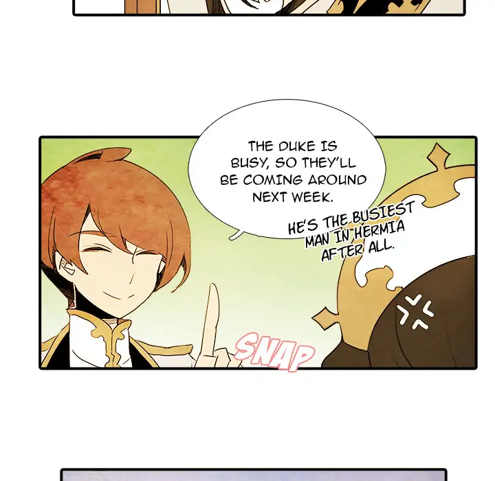 Ardor’s Kingdom - Chapter 2 Page 30