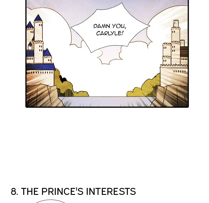 Ardor’s Kingdom - Chapter 2 Page 31