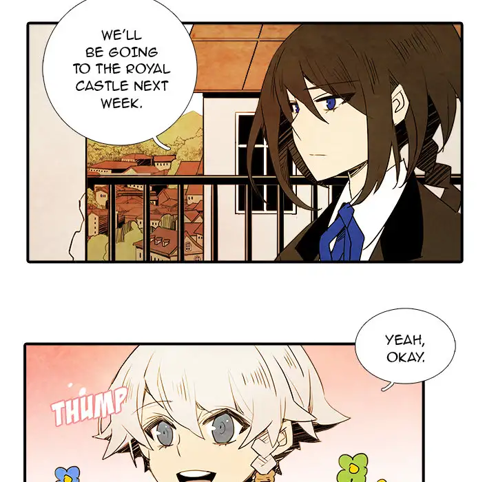 Ardor’s Kingdom - Chapter 2 Page 32