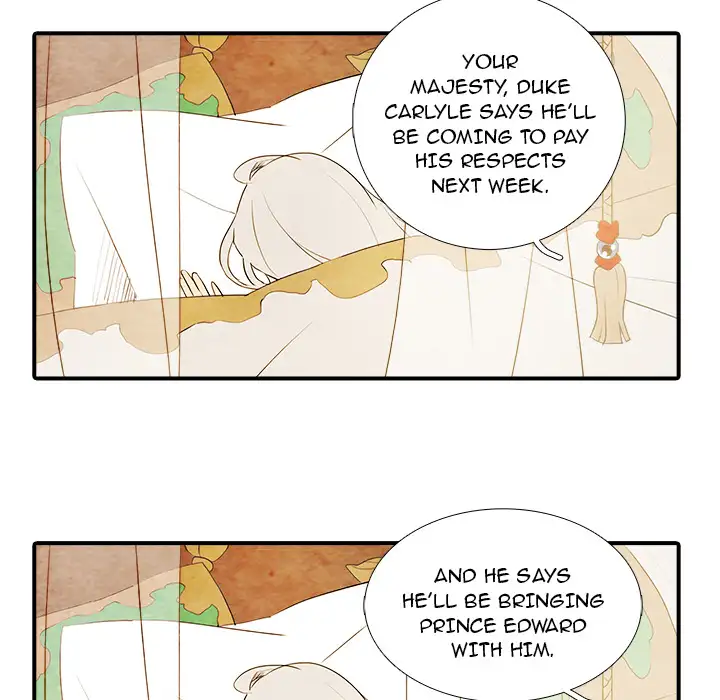 Ardor’s Kingdom - Chapter 2 Page 35