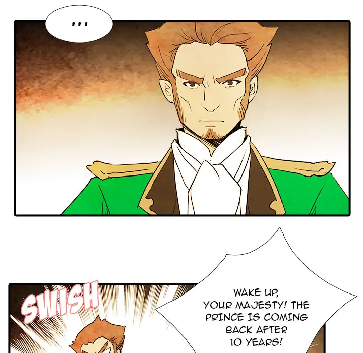 Ardor’s Kingdom - Chapter 2 Page 37