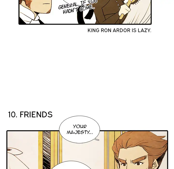 Ardor’s Kingdom - Chapter 2 Page 39