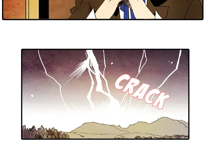 Ardor’s Kingdom - Chapter 2 Page 4