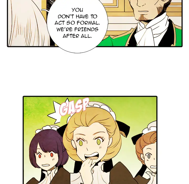 Ardor’s Kingdom - Chapter 2 Page 40