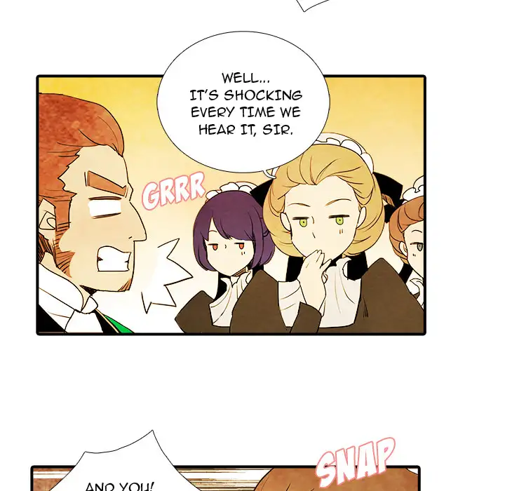 Ardor’s Kingdom - Chapter 2 Page 42