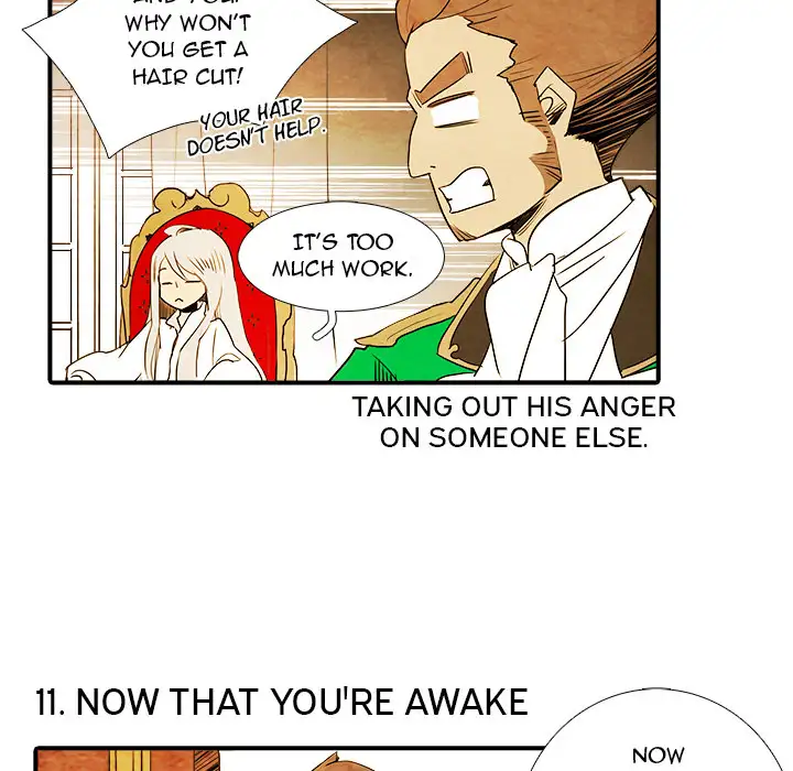 Ardor’s Kingdom - Chapter 2 Page 43