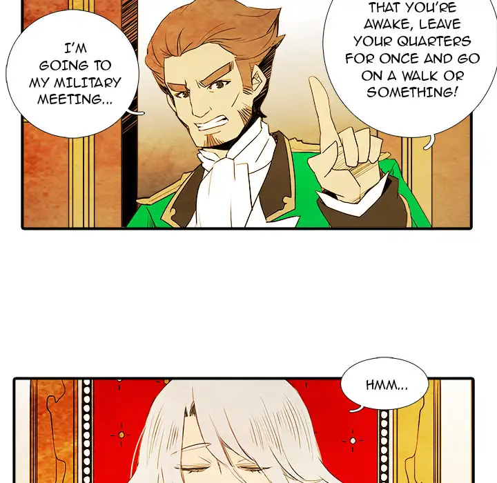 Ardor’s Kingdom - Chapter 2 Page 44