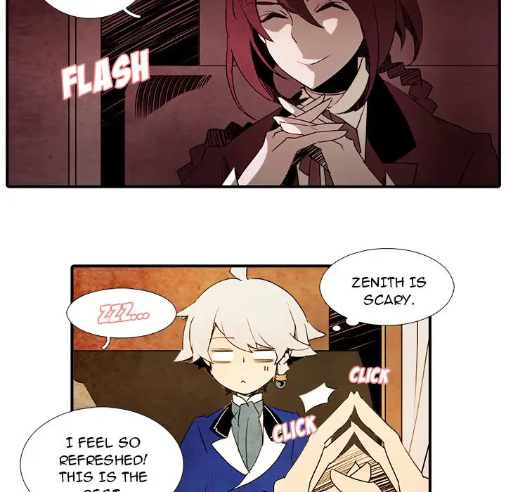 Ardor’s Kingdom - Chapter 2 Page 6