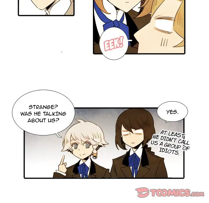 Ardor’s Kingdom - Chapter 20 Page 15