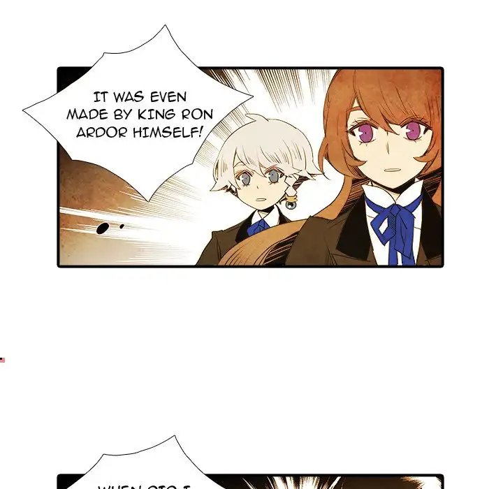 Ardor’s Kingdom - Chapter 20 Page 18