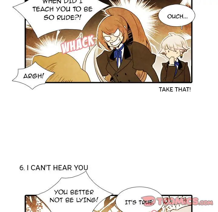 Ardor’s Kingdom - Chapter 20 Page 19