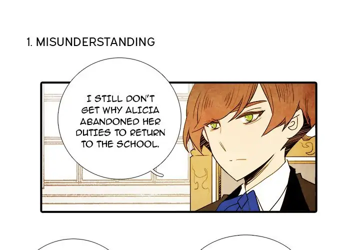 Ardor’s Kingdom - Chapter 20 Page 2